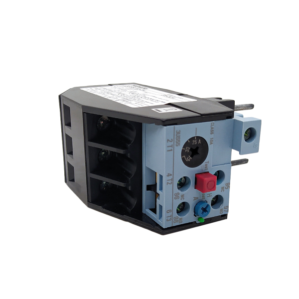 Thermal relay SIEMENS 3US55 40-2N for KDT edge banding machines