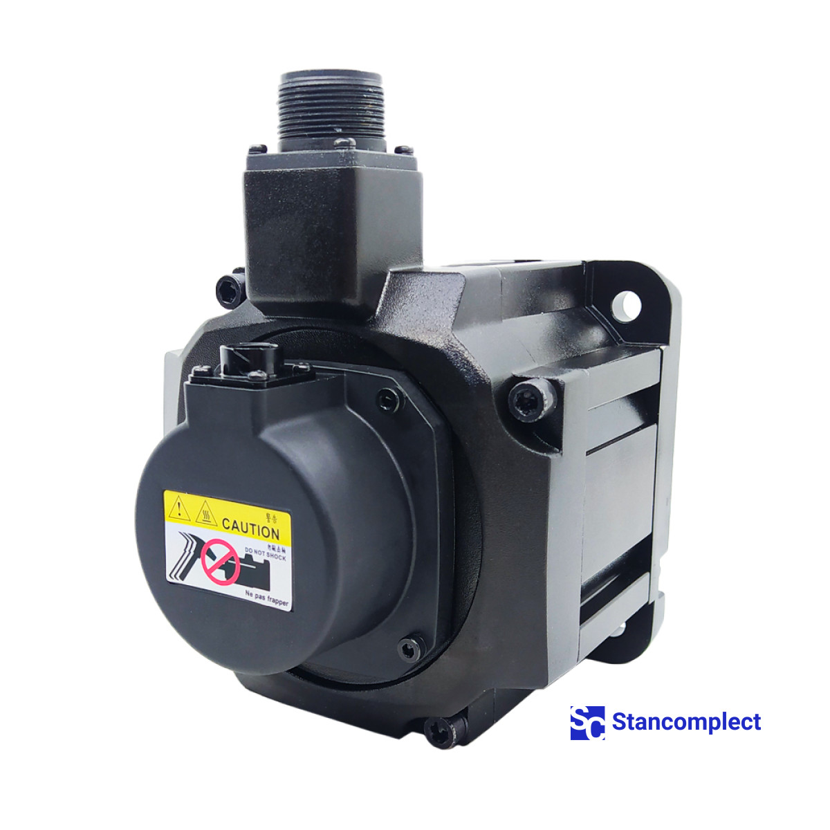 Servo motor DELTA EMC-B3M-EA1315RS1.1 without brake for KDT CNC drilling centers