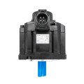 Servo motor DELTA EMC-B3M-EA1315RS1.1 without brake for KDT CNC drilling centers