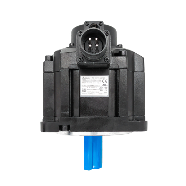 Servo motor DELTA EMC-B3M-EA1315RS1.1 without brake for KDT CNC drilling centers