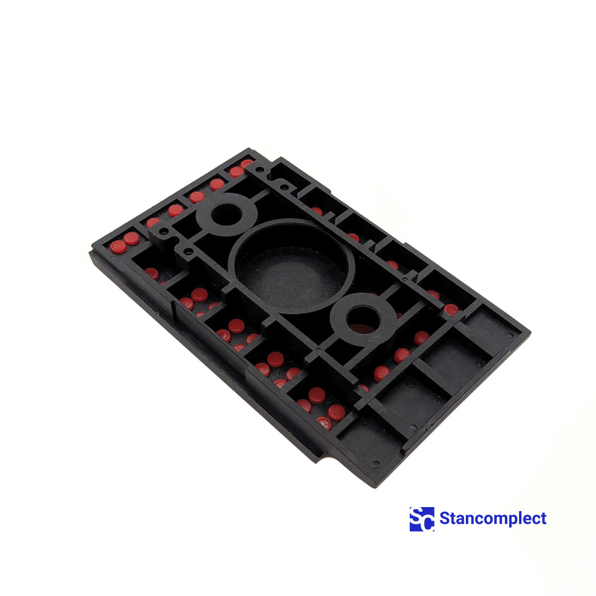 Dopravníková podložka pro čepovací stroj 116x69 mm