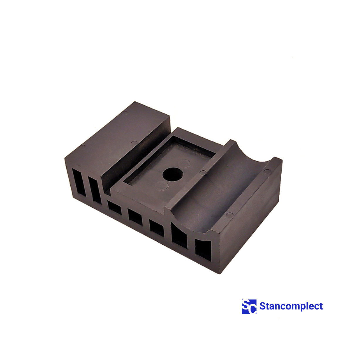 Накладка транспортера для шипореза 80x49 мм