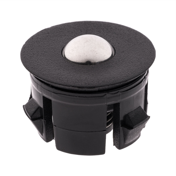 Air valve 18x15 mm for feeding tables of KDT CNC beam saws