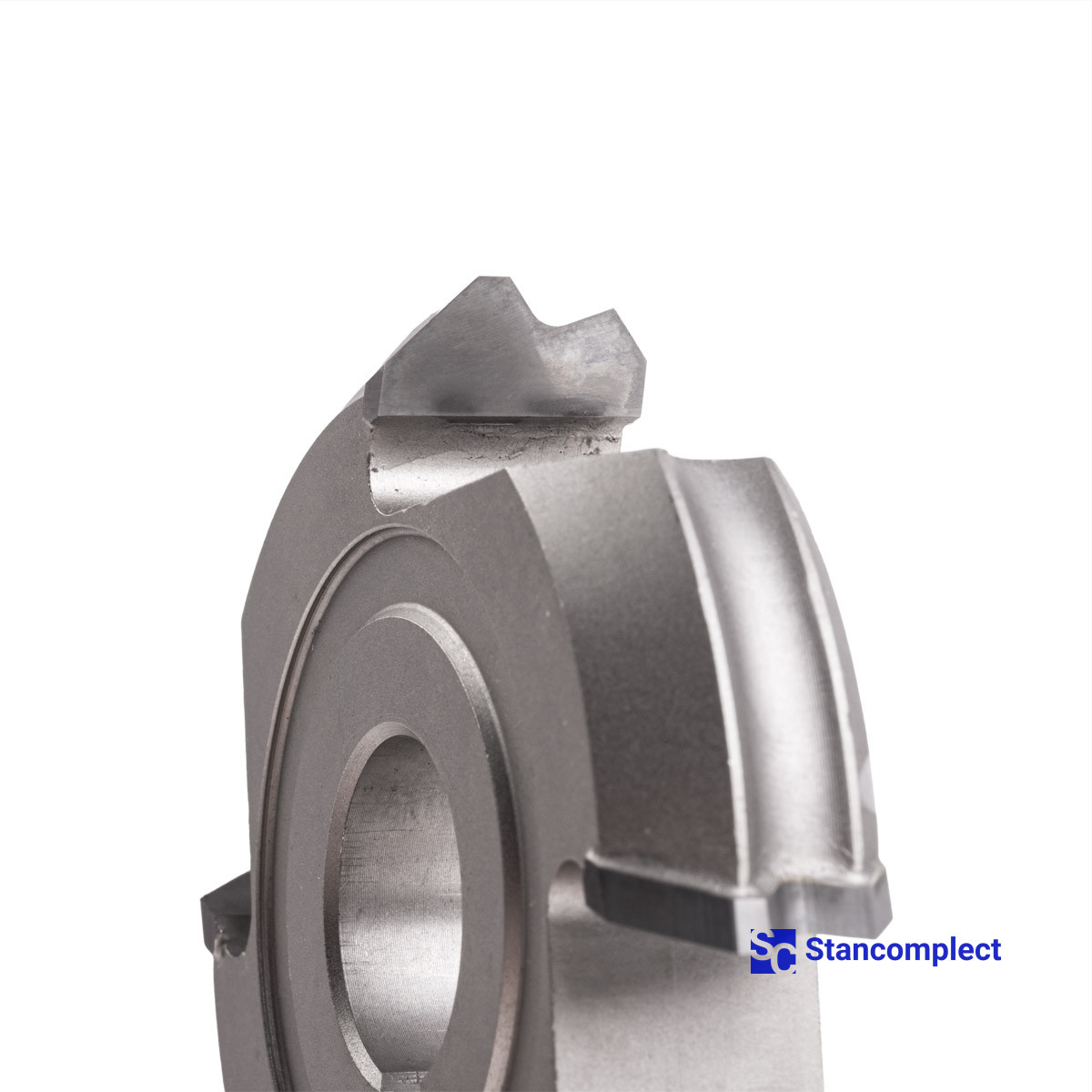 Fréza 75x20x16 Z4 R2 pravá pro olepovačky hran