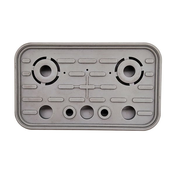 Rubber pad for vacuum blocks 125x75 mm