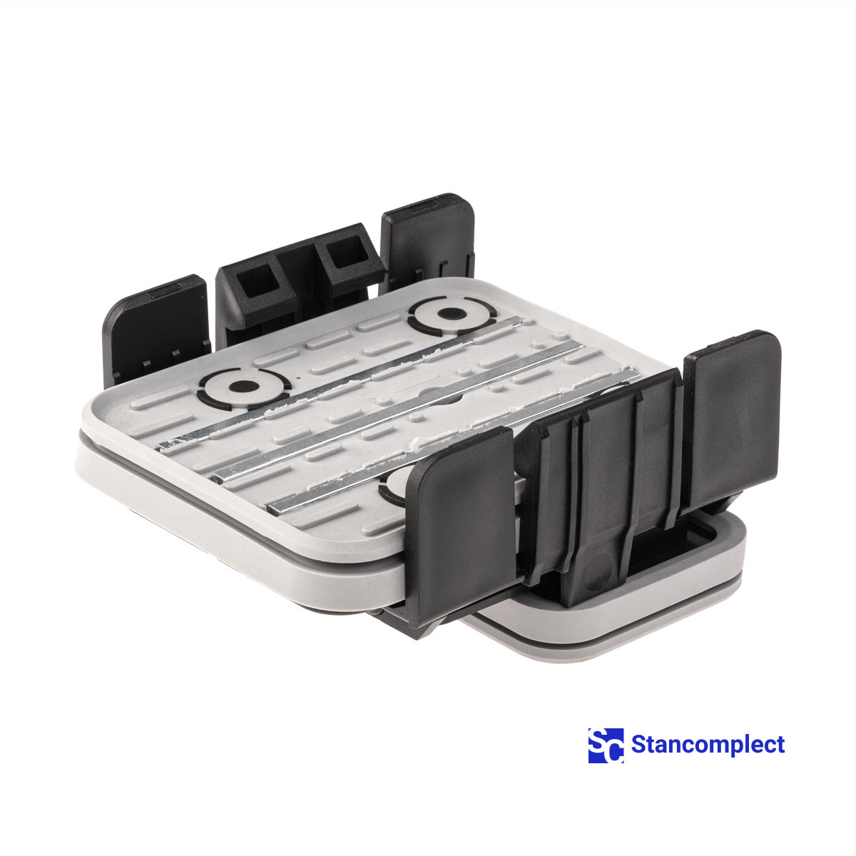 Vacuum block 125x75x50 mm