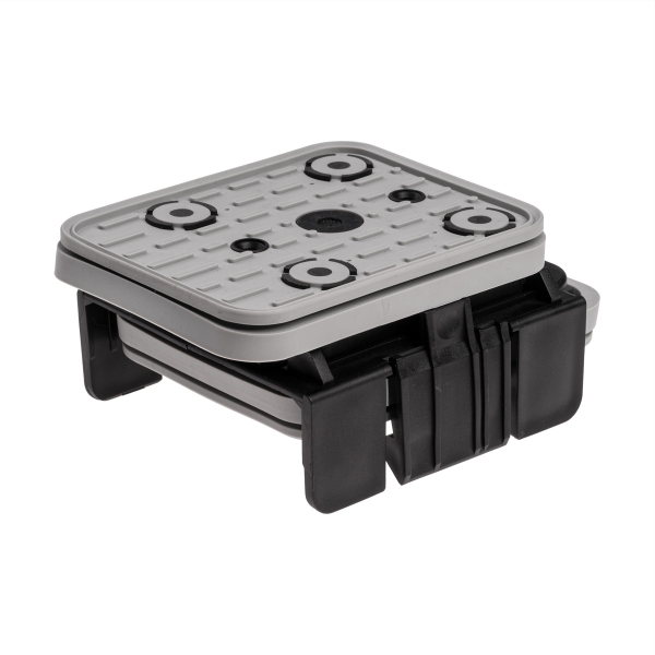 Vacuum block 140x115x50 mm