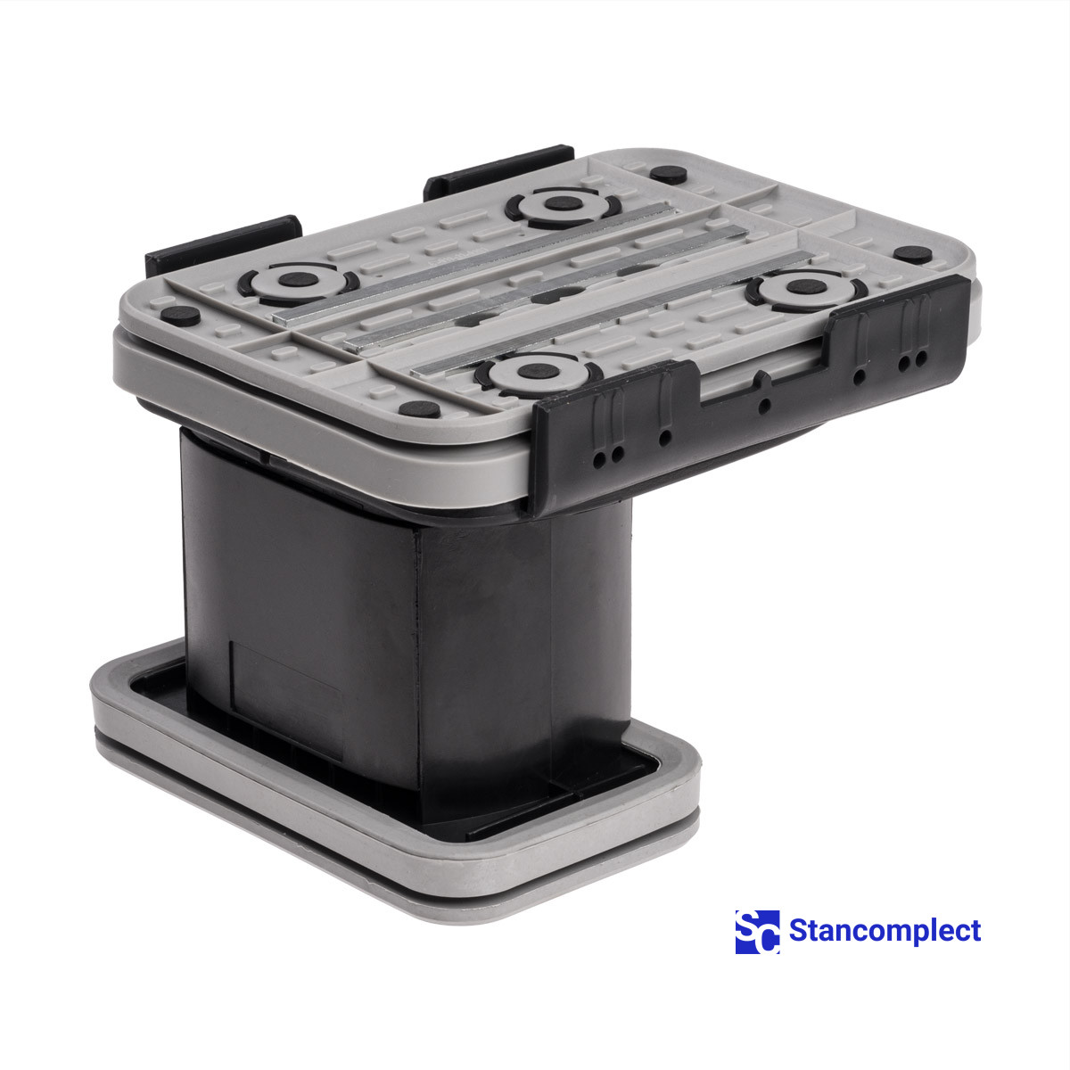 Vacuum block 125x75x100 mm