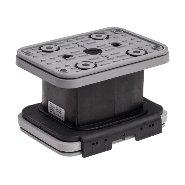 Vacuum block 160x115x100 mm