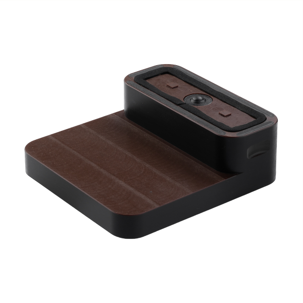 Vacuum suction cup 132x54x48 mm for CNC machines