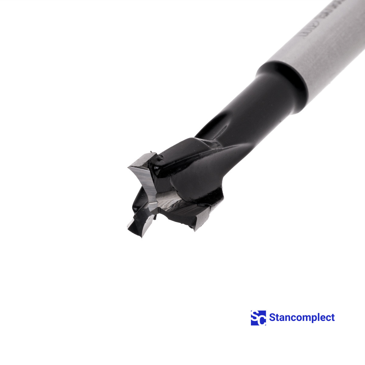 Сверло Форстнера для петель HD d-15 мм, L-70 мм правое с повышенным ресурсом