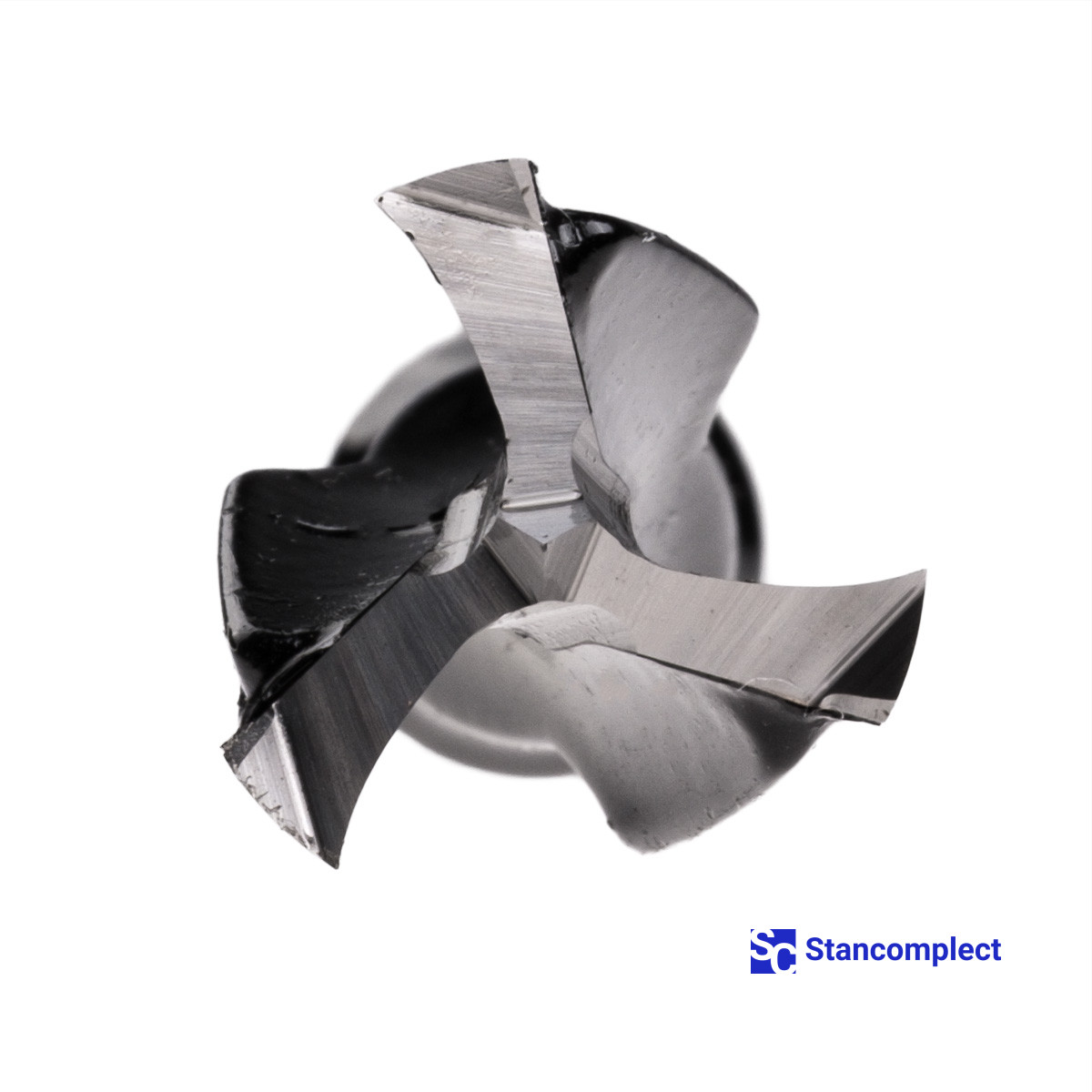 Сверло Форстнера для петель HD d-15 мм, L-70 мм правое с повышенным ресурсом