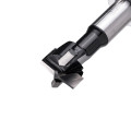 Hinge hole cutter HD d-16 mm, L-57 mm right