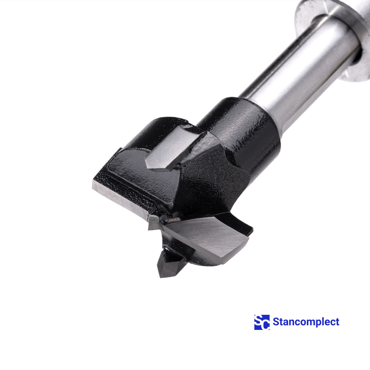 Свердло Форстнера для петель HD d-26 мм, L-57 мм праве