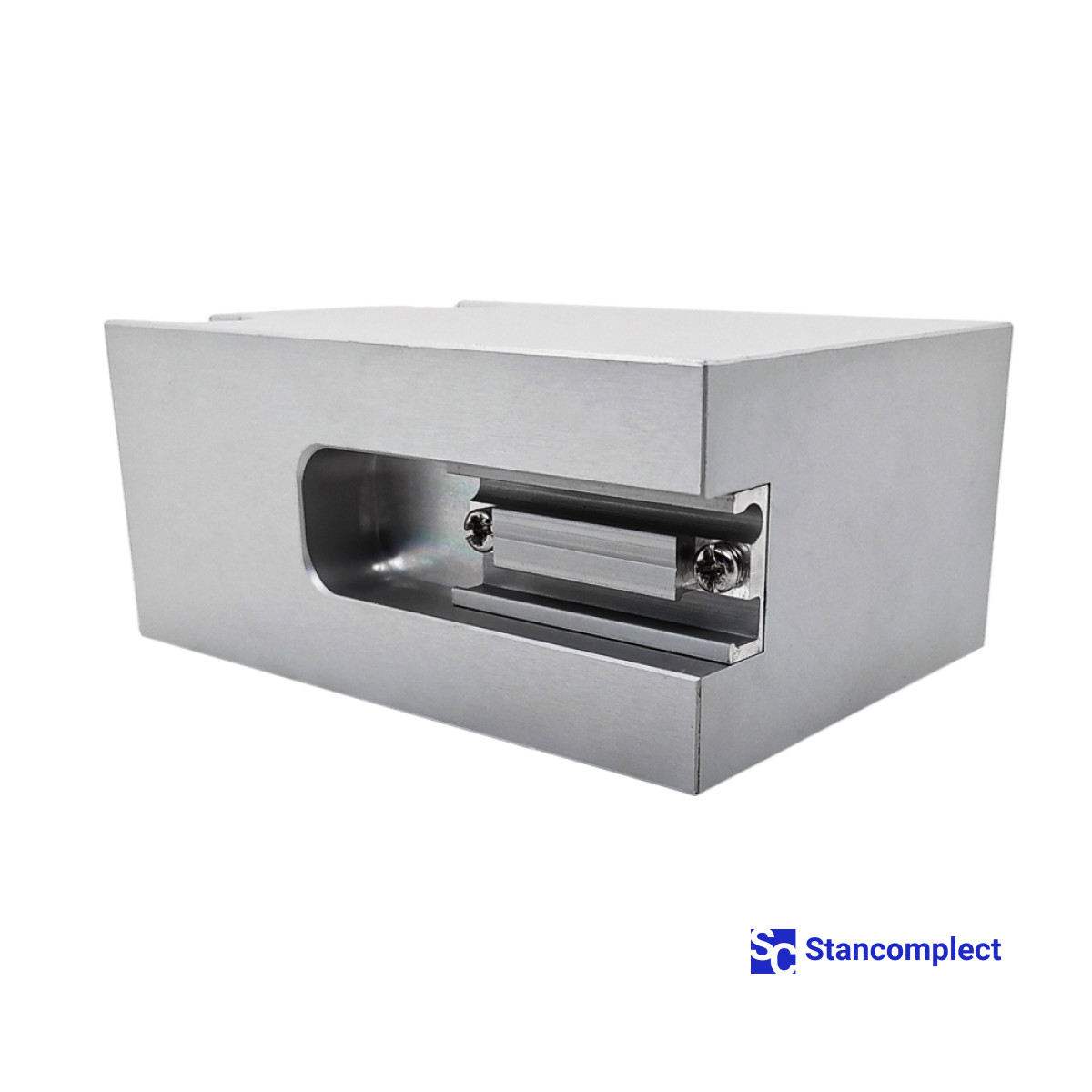 Zero point cylinder SD 32x30 GZ151-038c for KDT CNC machining centers