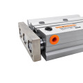 Clamping pneumatic cylinder SGM 20x70 GZ151-097B for CNC drilling centers KDT