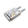 Clamping pneumatic cylinder SGM 20x70 GZ151-097B for CNC drilling centers KDT