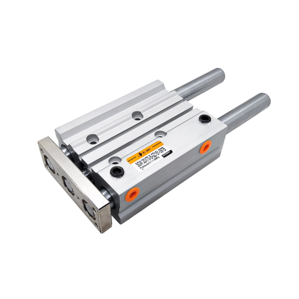 Clamping pneumatic cylinder SGM 20x70 GZ151-097B for CNC drilling centers KDT