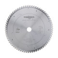 Main saw blade GOLDEN EAGLE 320x30x4.4/3.2 Z72
