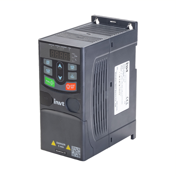 Inverter GD20-1R5G-S2-EB for KDT edgebanders