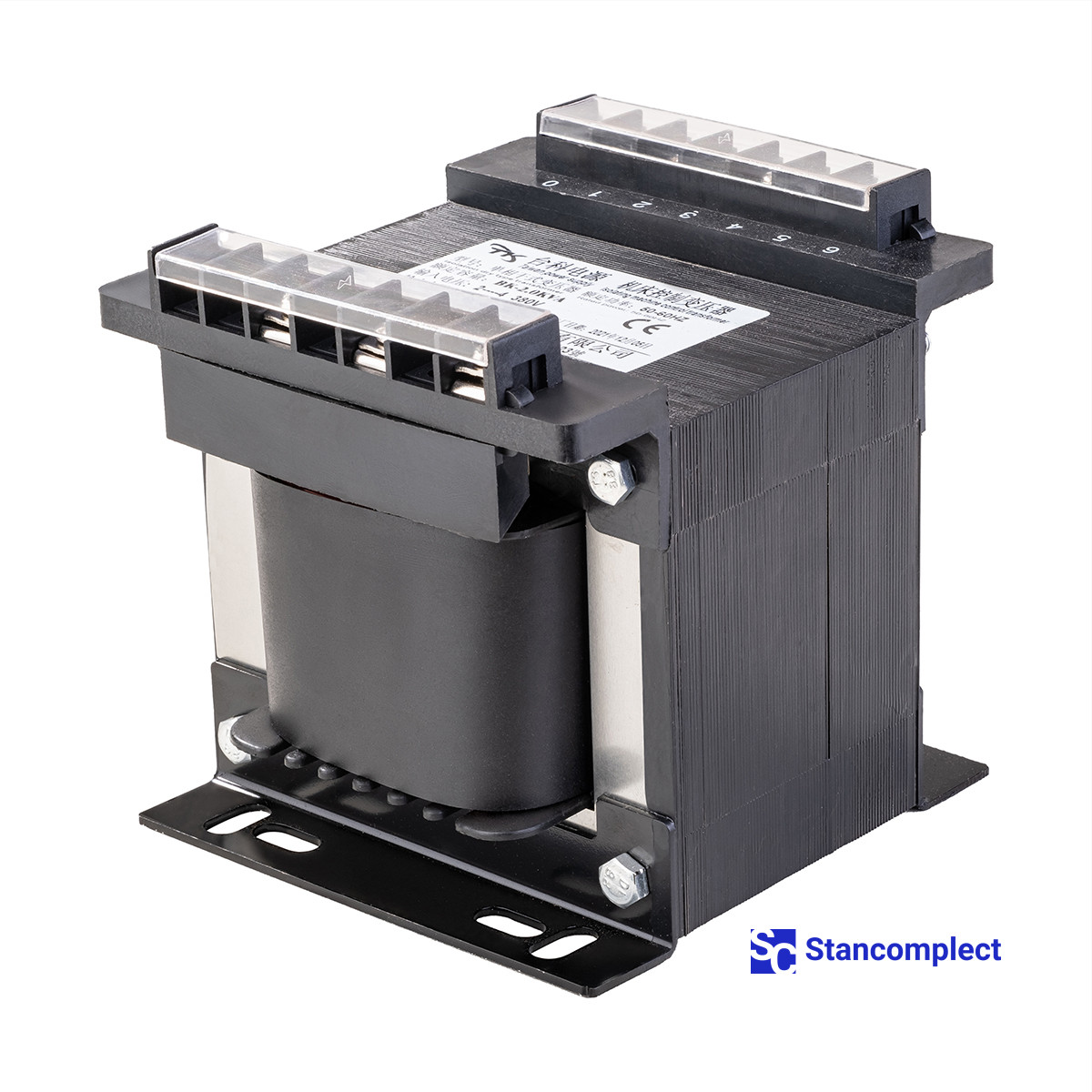 Трансформатор BK-2KVA 380V/220V 50HZ 62000040088 для пильного центра KDT