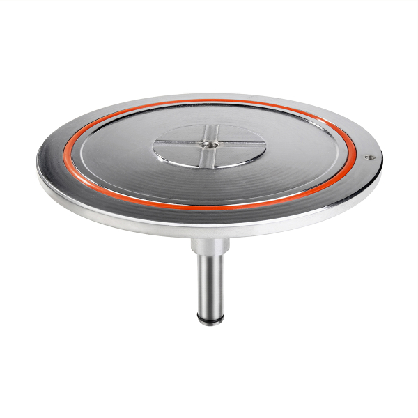 Присоска вакуумна D-300 мм для крайкофрезерного верстата XB-630