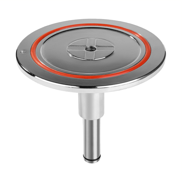 Присоска вакуумная D-200 мм для кромкофрезерного станка XB-630