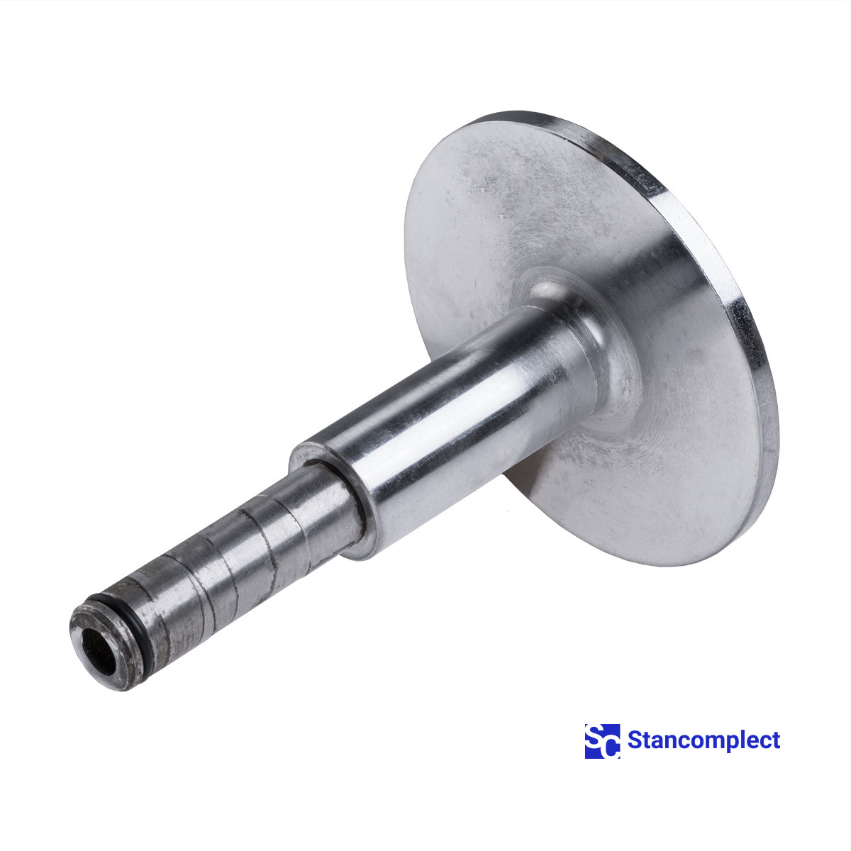 Вакуумная присоска D-140 мм для кромкофрезерного станка XB-630