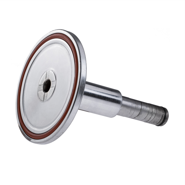 Присоска вакуумная D-140 мм для кромкофрезерного станка XB-630