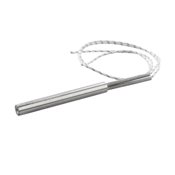 Heating element for edge banding machine 100x12 mm, 400 V, 250 W