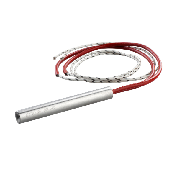 Topné těleso olepovačky hran 100x12,5 mm, 400 V, 160 W