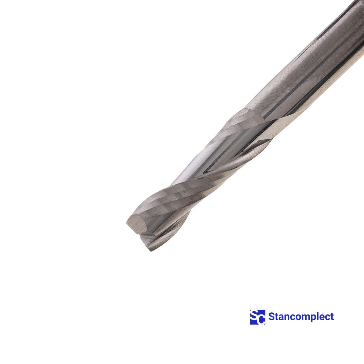 Up/down cut spiral bit HD 6x22x50 mm