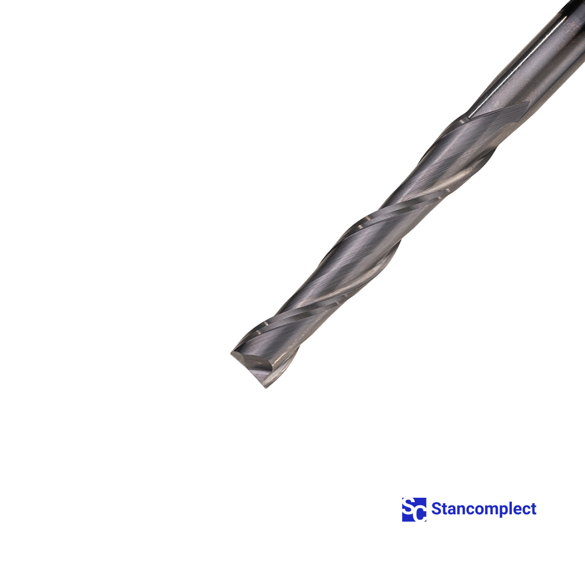 Up/down cut spiral bit HD 8x40x80 mm