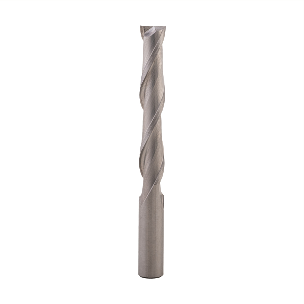 Up/down cut spiral bit HD 8x40x80 mm