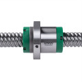 Ball screw HIWIN SB065D2063 for sliding table saw KS-132PV