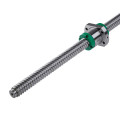 Ball screw HIWIN SB065D2063 for sliding table saw KS-132PV