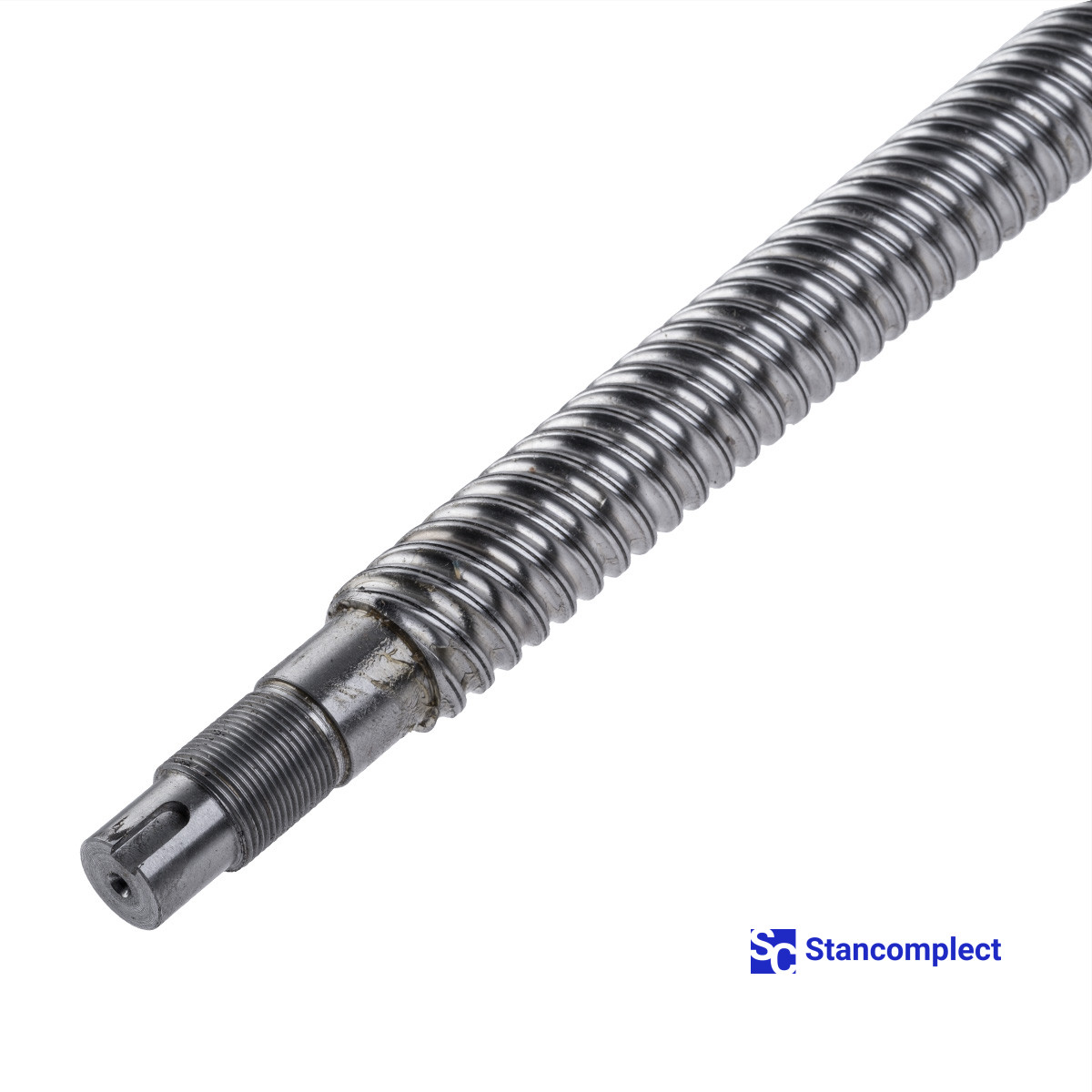 Ball screw HIWIN SB065D2063 for sliding table saw KS-132PV