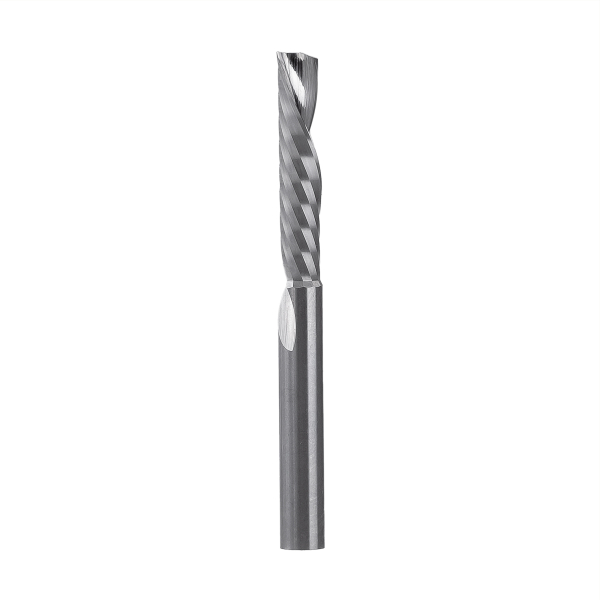 Down cut spiral router bit 5x25x50 mm