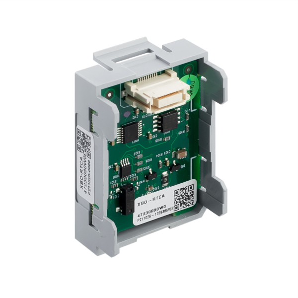 PLC XBO-RTCA battery for KDT edge banding machines