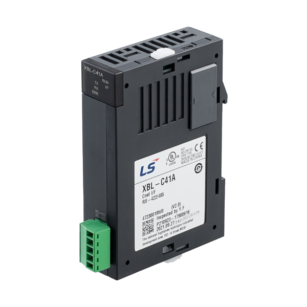 Additional PLC unit XBL-C41A for KDT edge banding machines