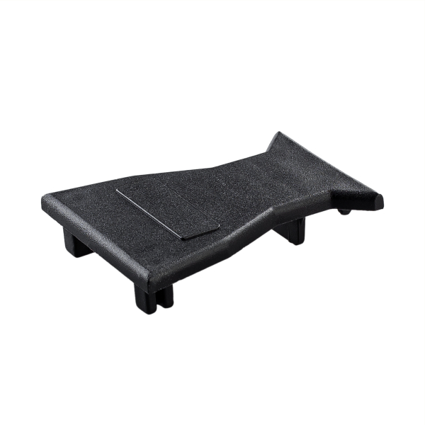 Plastic cap for support rollers for CNC beam saws KDT KS-832/842