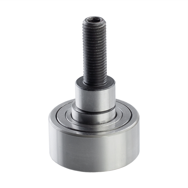 Roller flat pusher top right for CNC beam saws KDT