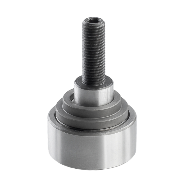 Roller flat pusher lower right for KDT CNC beam saws