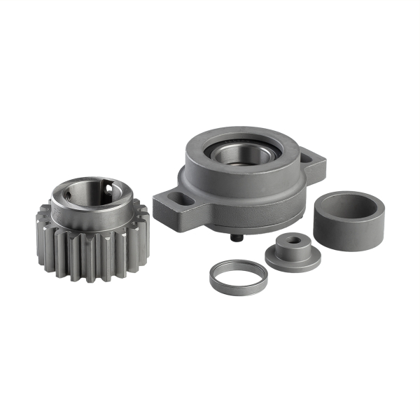 Gear gor pusher for CNC beam saws KDT KS-828/842