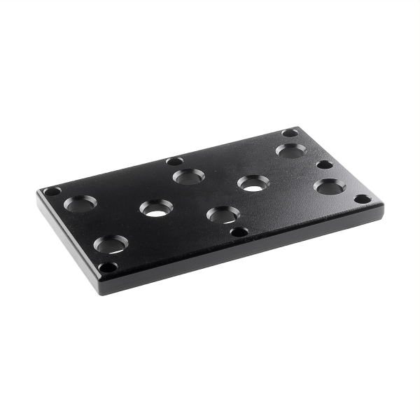 Textolite plate 23031015 for CNC beam saws KDT KS-832CP