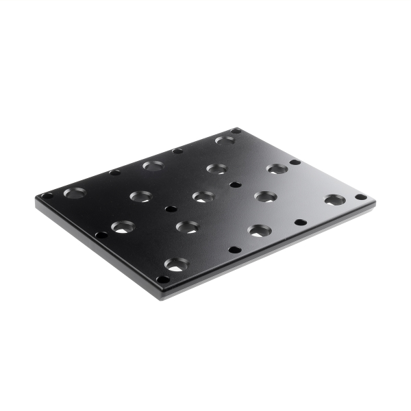 Textolite plate 23041010 for CNC beam saws KDT KS-838CP