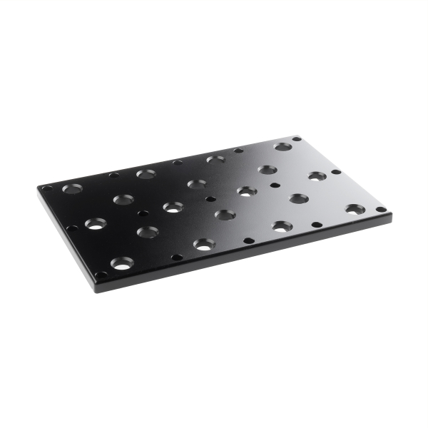 Textolite plate 23041011 for CNC beam saws KDT KS-838CP