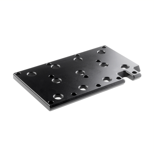 Textolite plate 23041014 for CNC beam saws KDT KS-838CP