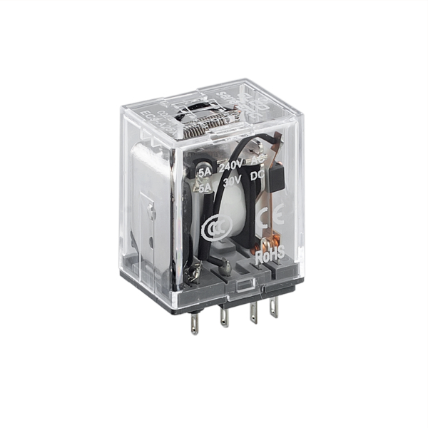 Relay EC9-A25X/24VDC CNC beam saws KDT