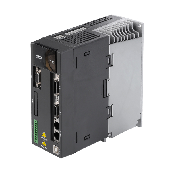 Servo drive DELTA ASD-A2-1021-FN for CNC drilling centers KDT